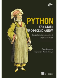 Python. Как стать профессионалом