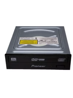 Внутренний привод, оптический, DVD-RW DVR-221CHV