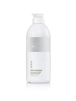 Лосьон для лица Phytomide Alcohol Free Face Lotion 1000 мл