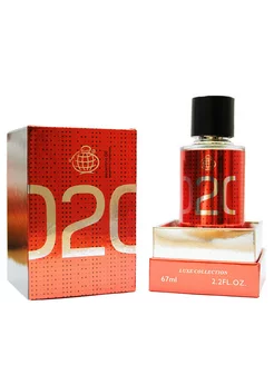 02 Escentric Parfum