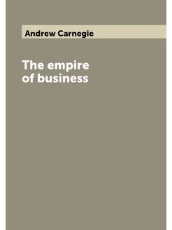 The empire of business