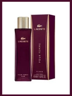 парфюм Lacoste pour femme Legere