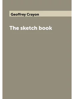 The sketch book