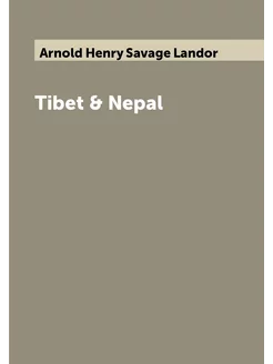 Tibet & Nepal