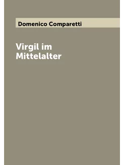 Virgil im Mittelalter