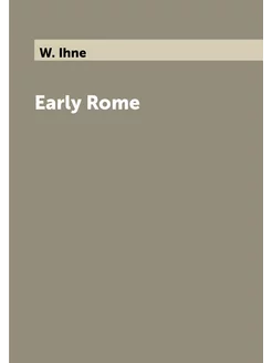 Early Rome