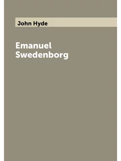 Emanuel Swedenborg