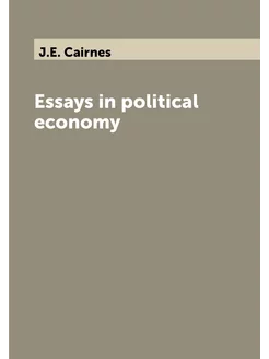 Essays in political economy