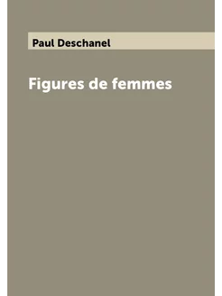 Figures de femmes