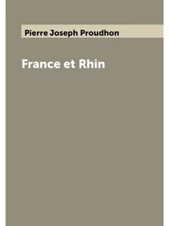 France et Rhin