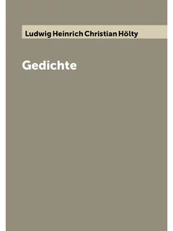 Gedichte