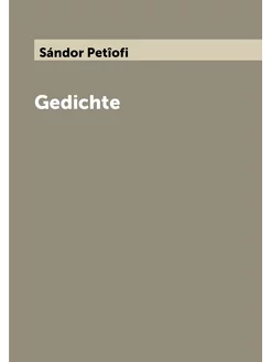 Gedichte