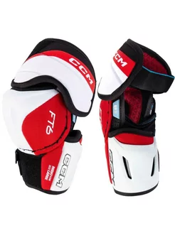 Налокотники CCM JETSPEED FT6 JR