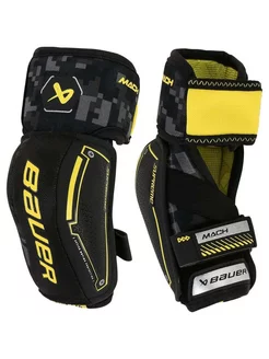 Налокотники BAUER SUPREME MACH YTH