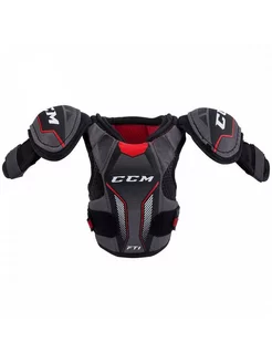 Нагрудник хоккейный CCM JETSPEED FT1 YTH