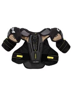 Нагрудник хоккейный CCM TACKS AS 580 SR