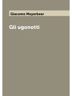 Gli ugonotti