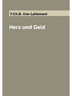 Herz und Geld