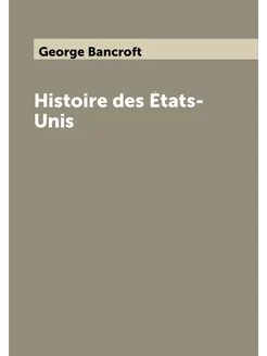 Histoire des États-Unis