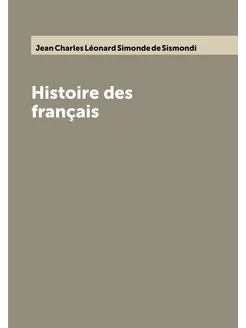 Histoire des français