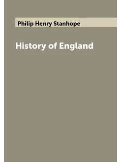 History of England