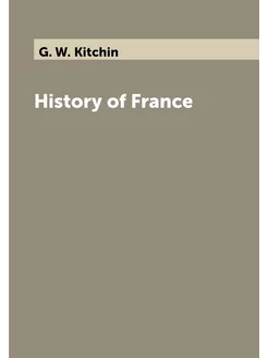 History of France