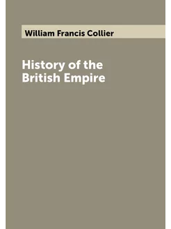 History of the British Empire