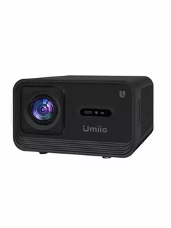 Портативный мини проектор Umiio U8