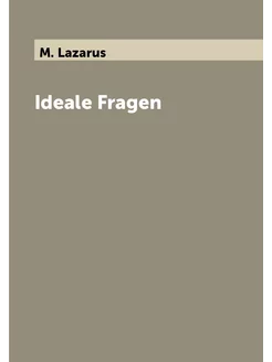 Ideale Fragen