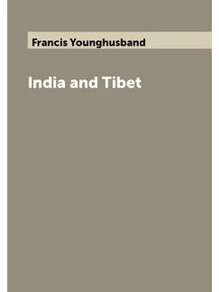 India and Tibet