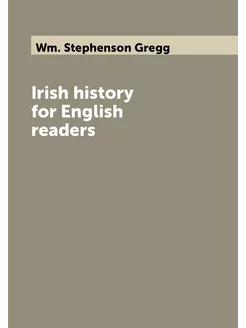 Irish history for English readers