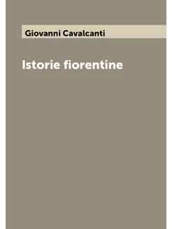 Istorie fiorentine