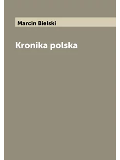 Kronika polska