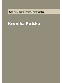 Kronika Polska