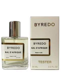 Byredo Bal D'Afrique Байредо Бал Африка 58мл