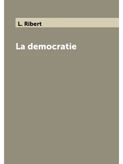 La democratie