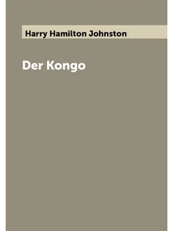 Der Kongo