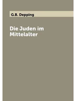 Die Juden im Mittelalter