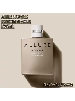 Allure Homme Edition Blanhce Шанель Духи