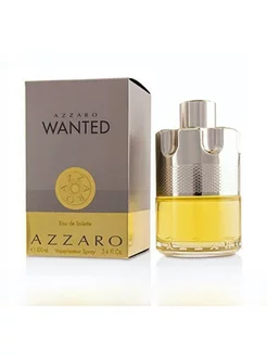 Парфюм Azzaro Wanted 100 мл