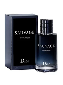 Парфюм Dior Sauvage 100мл