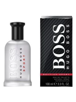 Парфюм Hugo Boss Boss Bottled Sport 100 мл