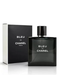 Chanel Bleu de Chanel духи