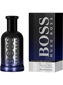 Парфюм Boss Bottled Night Hugo Boss 100 мл