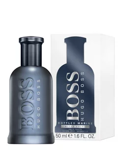 Парфюм Boss Bottled Marine Hugo Boss 100 мл