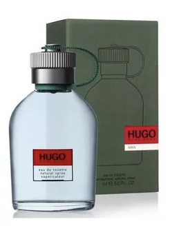 Парфюм Hugo Boss Man 150 мл