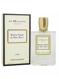 Тестер Jo Malone Wood Sage & Sea Salt 100 мл