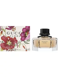 Парфюм Gucci Flora by Gucci 75 мл