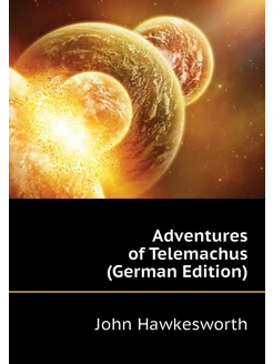 Adventures of Telemachus (German Edition)