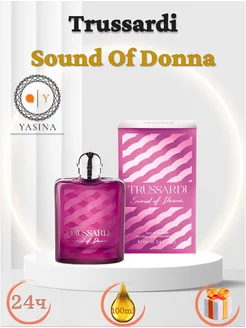 Духи Sound Of Donna 100мл